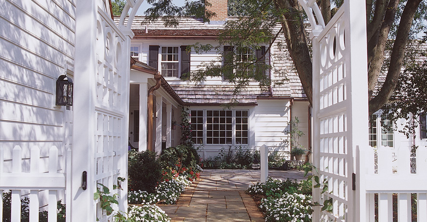 custom residential remodeling