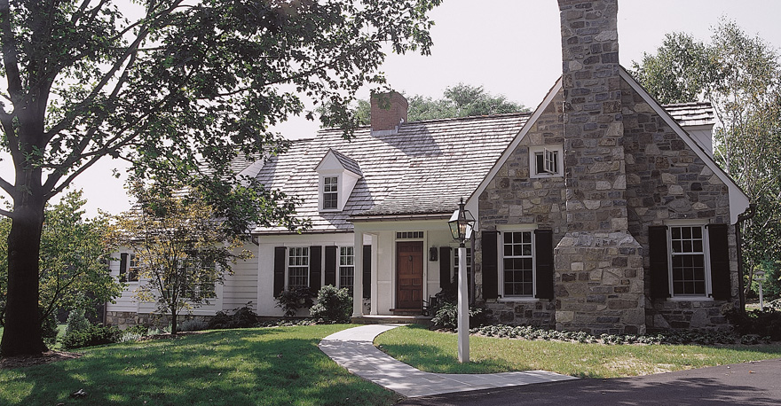 custom residential renovations