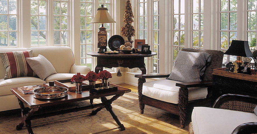 custom residential renovations