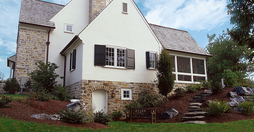 remodeling and additions