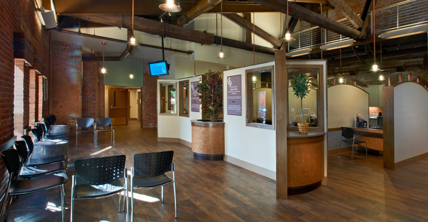 custom residential renovations