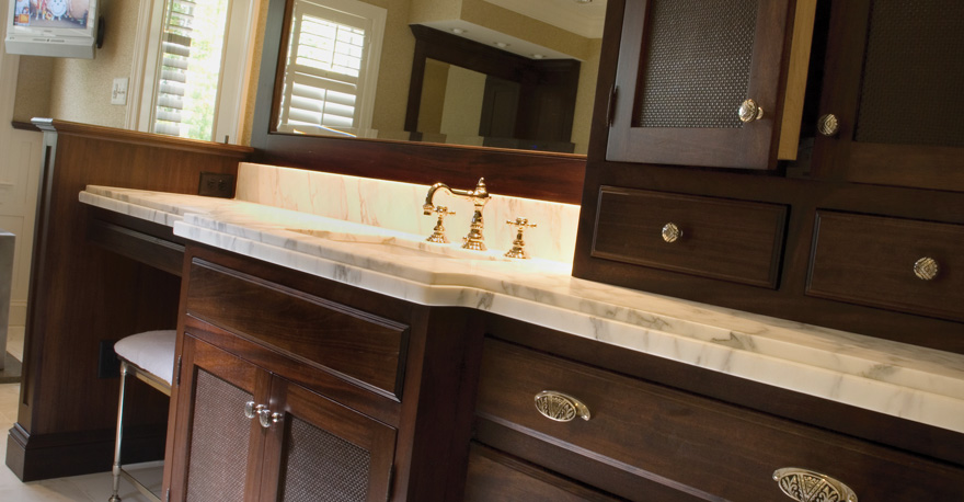 custom residential renovations