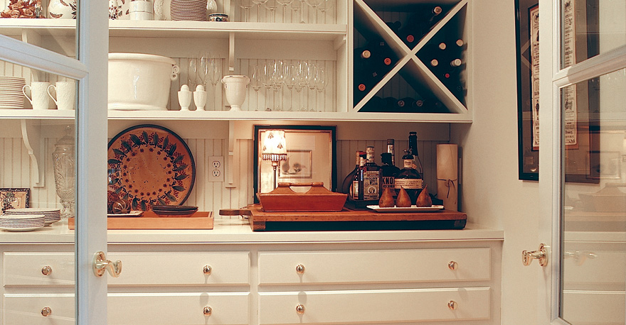 remodeling and additions