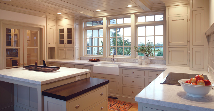 remodeling and additions