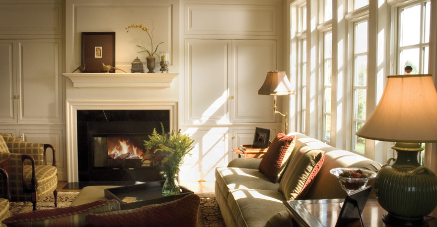 custom residential remodeling