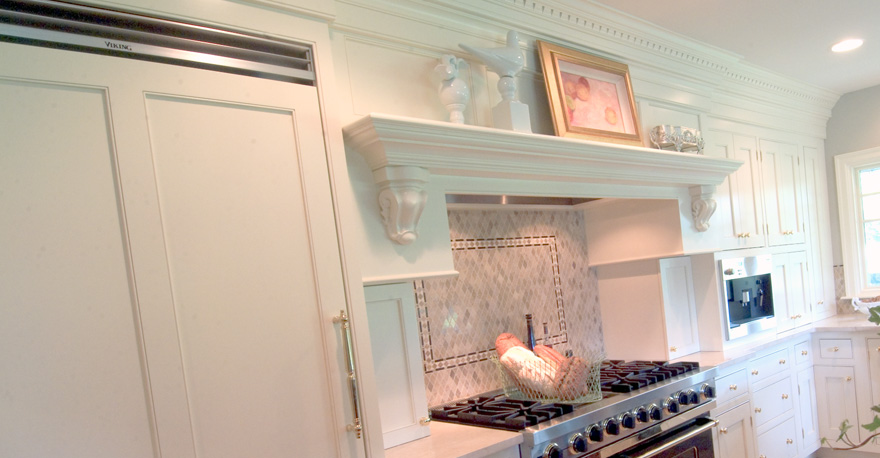 remodeling and additions