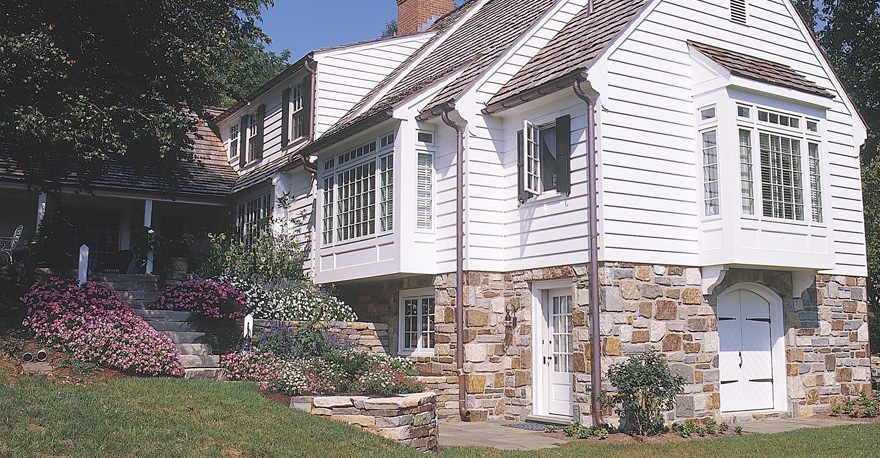 remodeling and additions